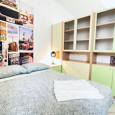 Milan Navigli Very Big And Central Flats מראה חיצוני תמונה