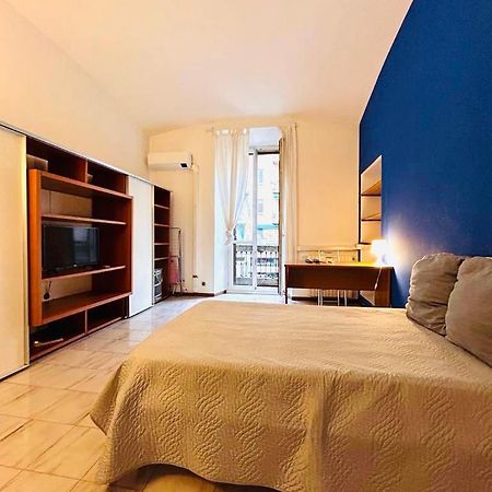 Milan Navigli Very Big And Central Flats מראה חיצוני תמונה