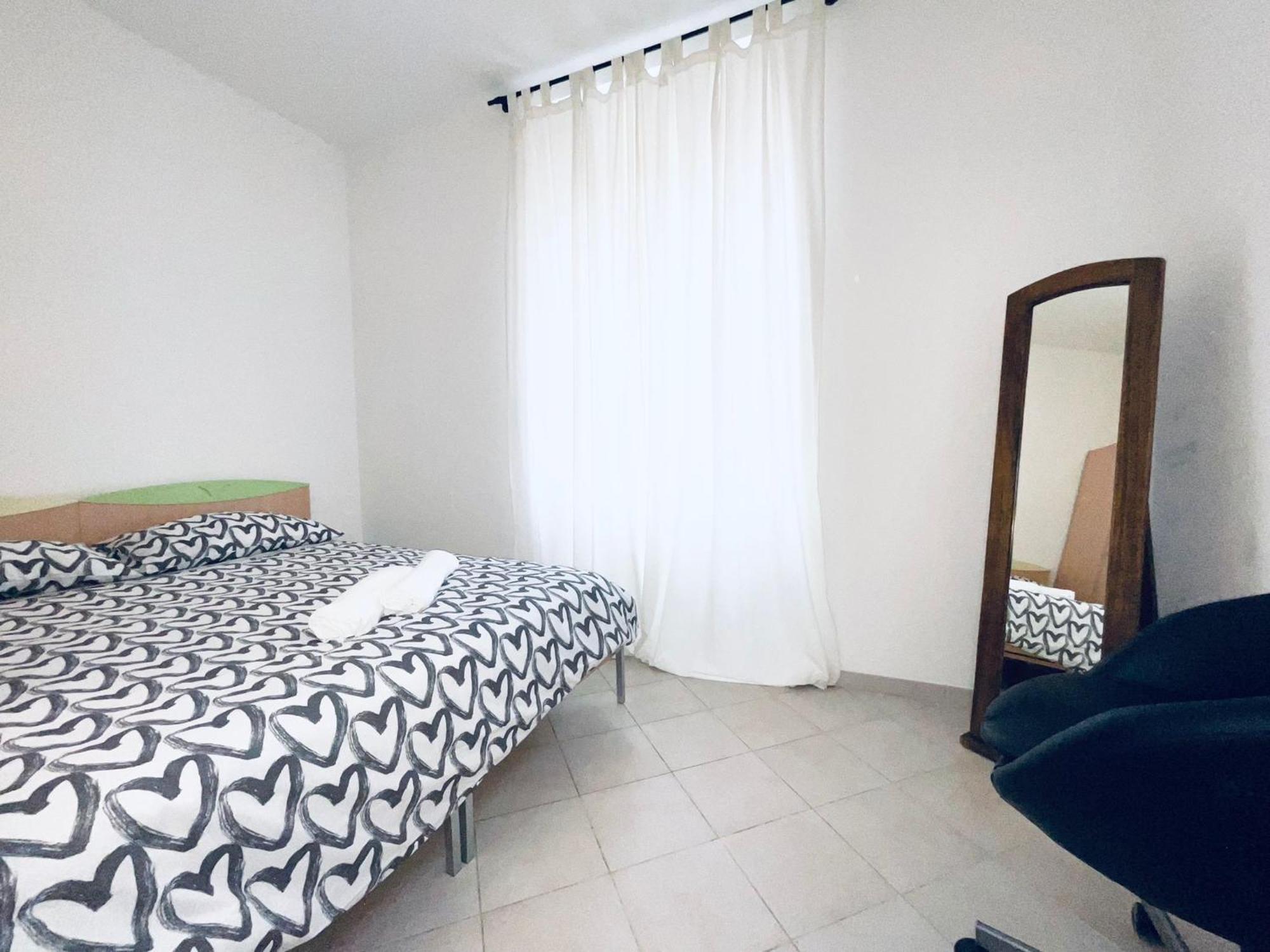 Milan Navigli Very Big And Central Flats מראה חיצוני תמונה
