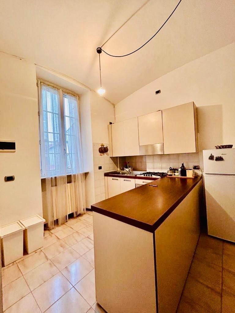 Milan Navigli Very Big And Central Flats מראה חיצוני תמונה